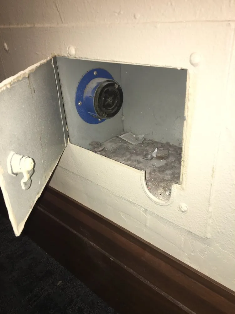 Slide of My AZ Electrician