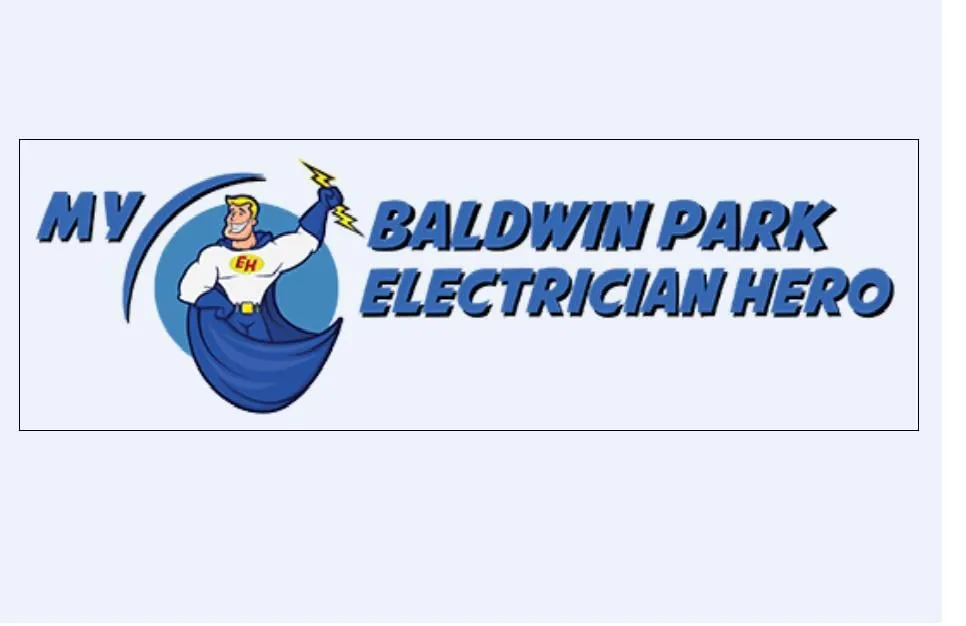 Slide of My Baldwin Park Electrician Hero