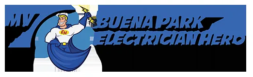 Slide of My Buena Park Electrician Hero