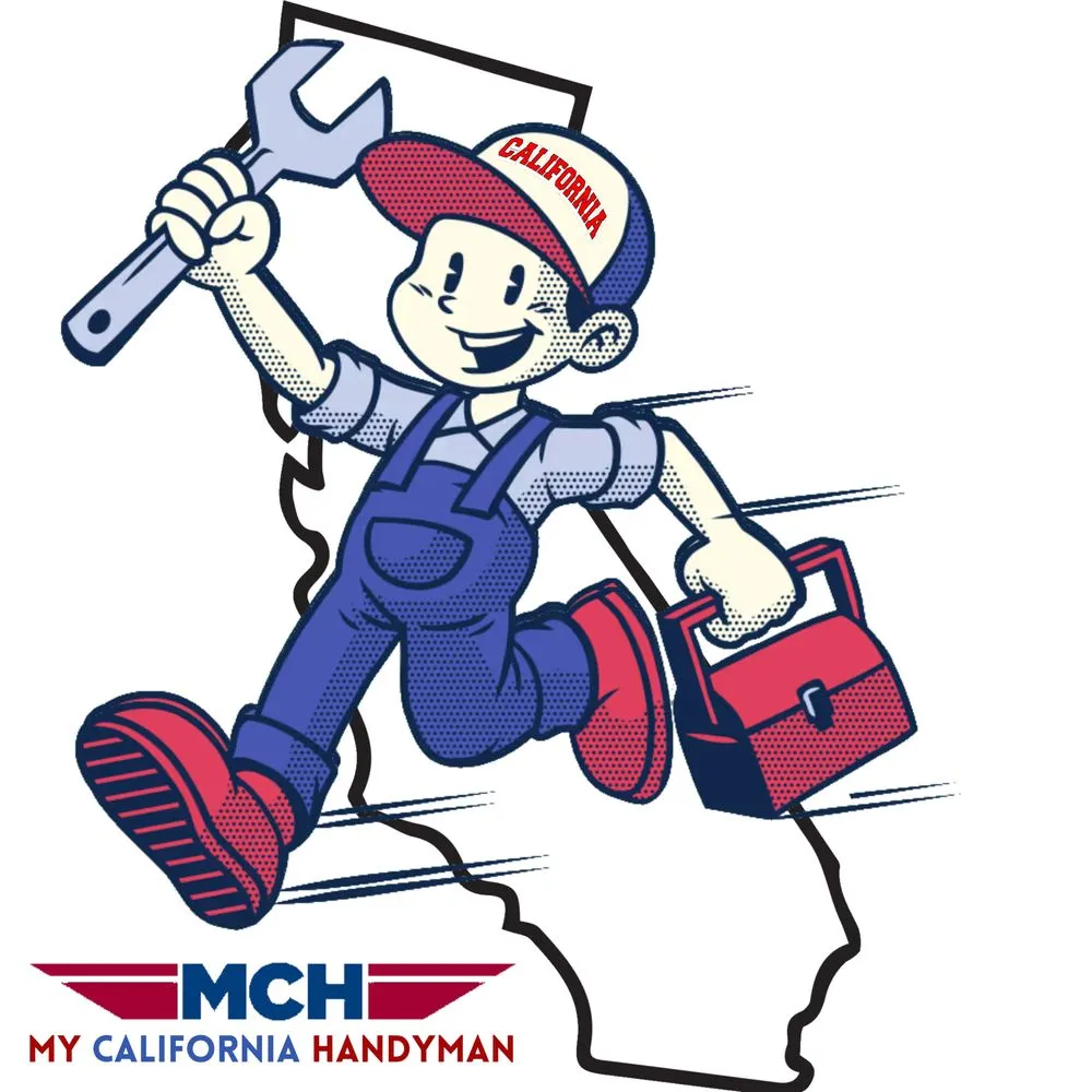 Slide of My California Handyman