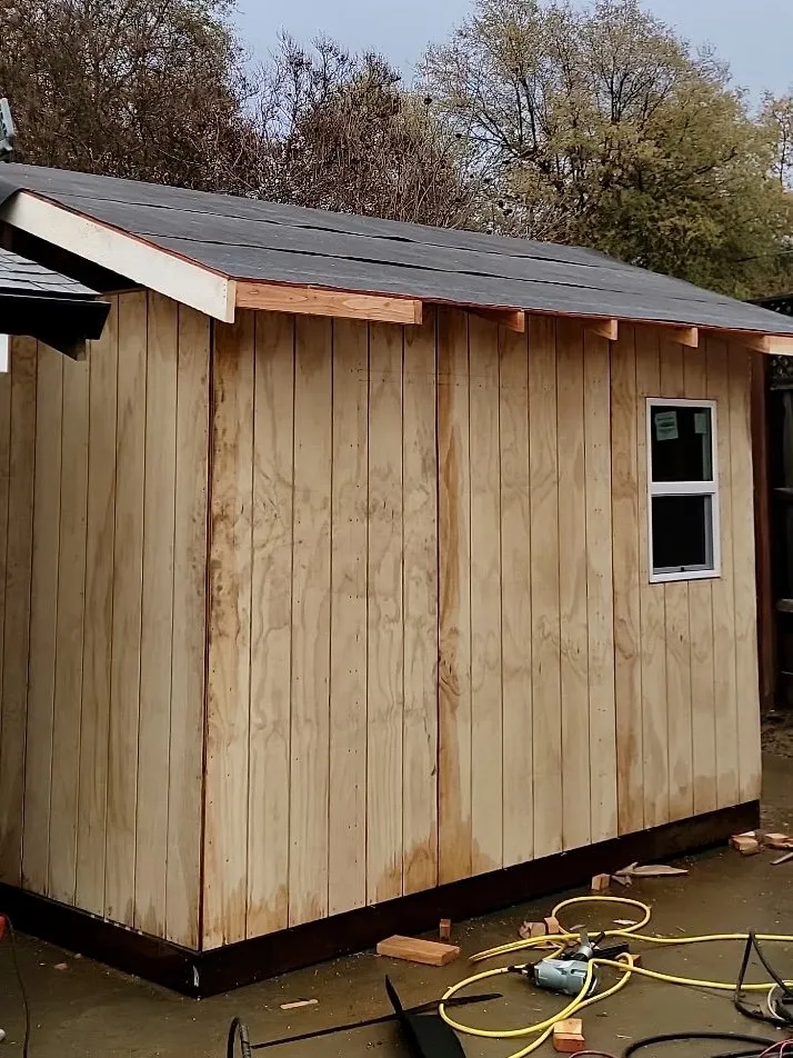 Slide of My California Handyman