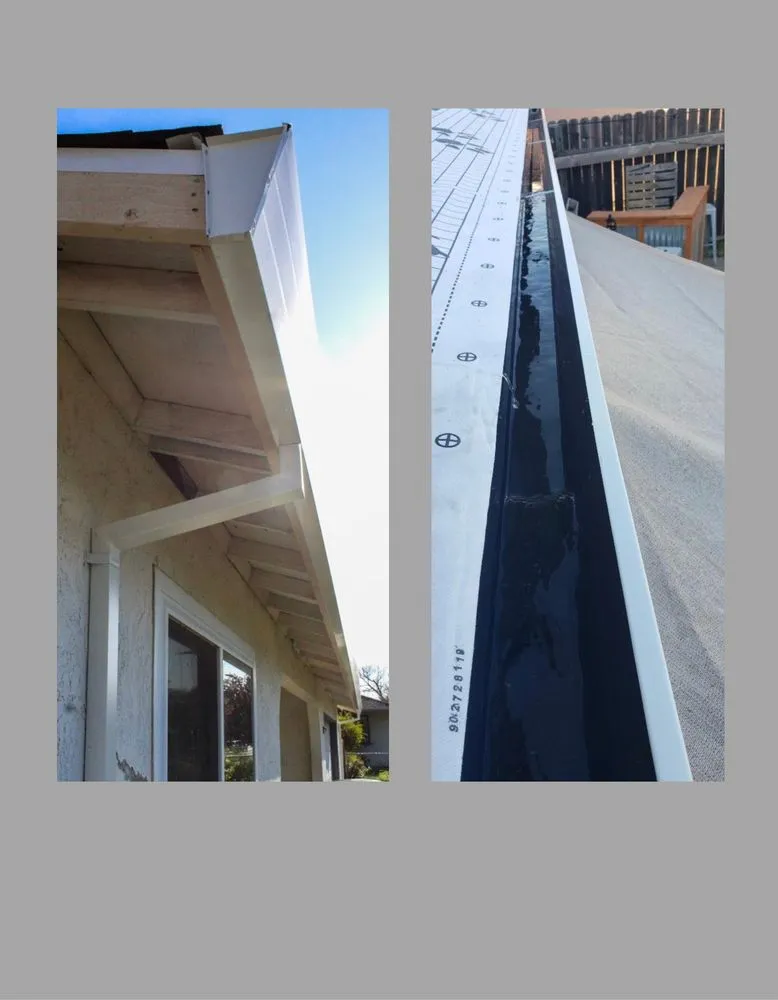 Slide of My California Handyman