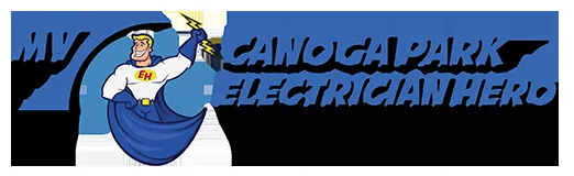 Slide of My Canoga Park Electrician Hero