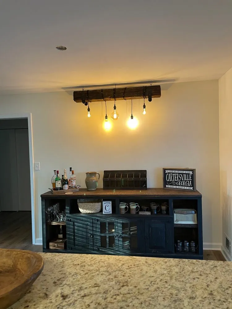 Slide of My Cartersville Handyman