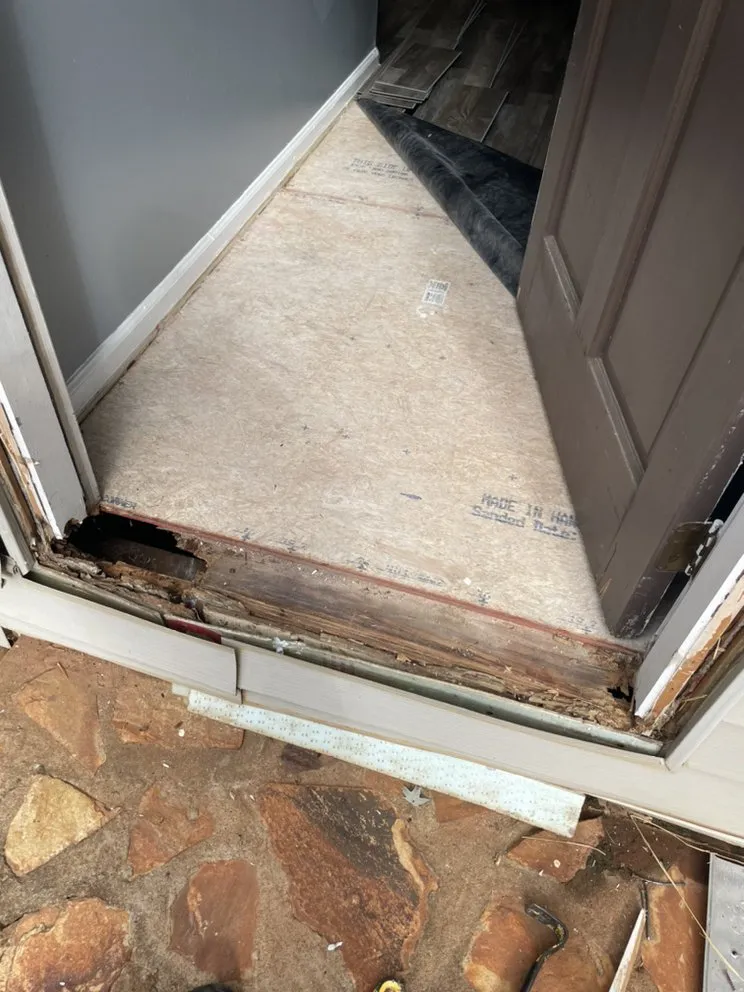 Slide of My Cartersville Handyman