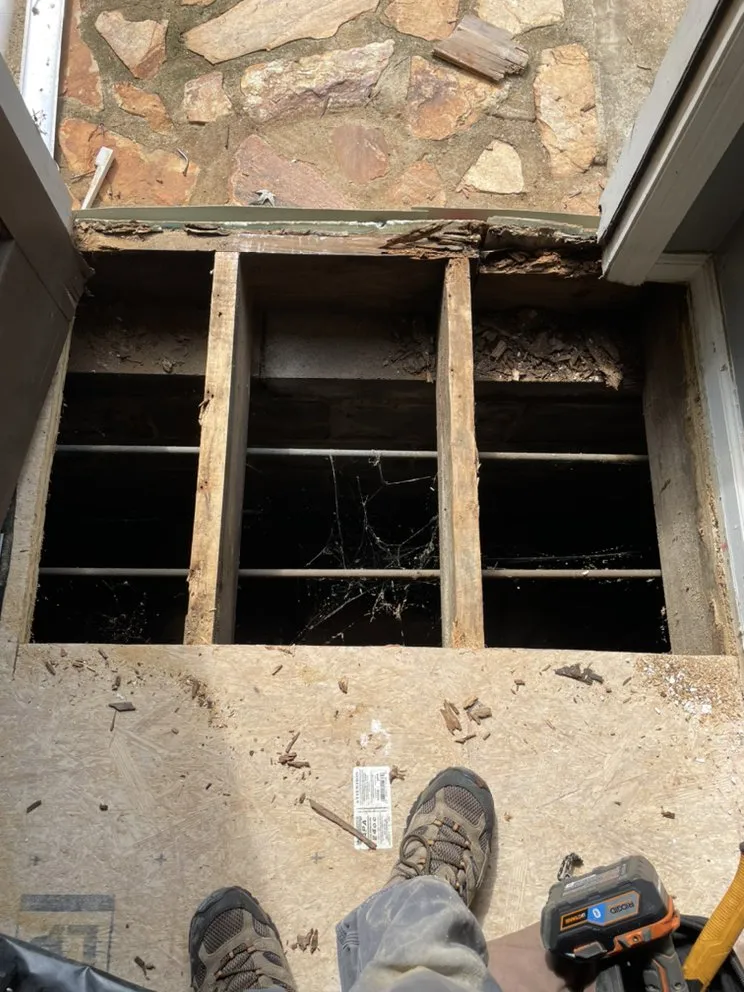 Slide of My Cartersville Handyman