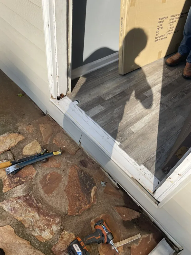 Slide of My Cartersville Handyman