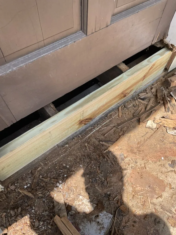 Slide of My Cartersville Handyman