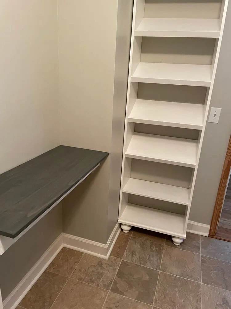 Slide of My Cartersville Handyman