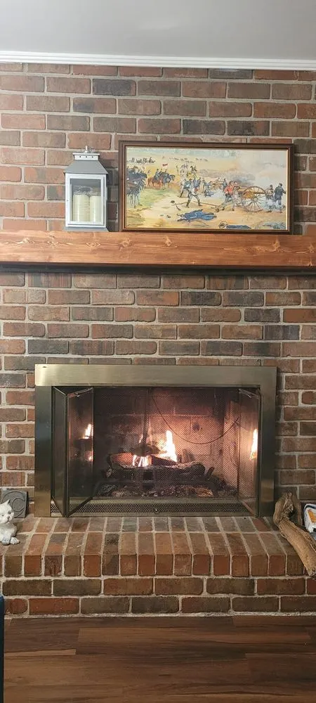 Slide of My Cartersville Handyman