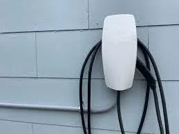 Slide of My Charging