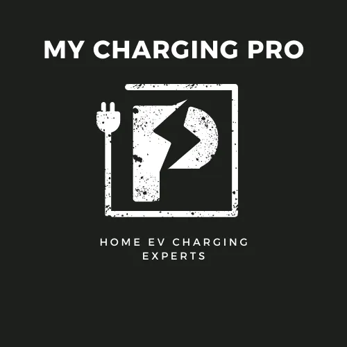 Slide of My Charging