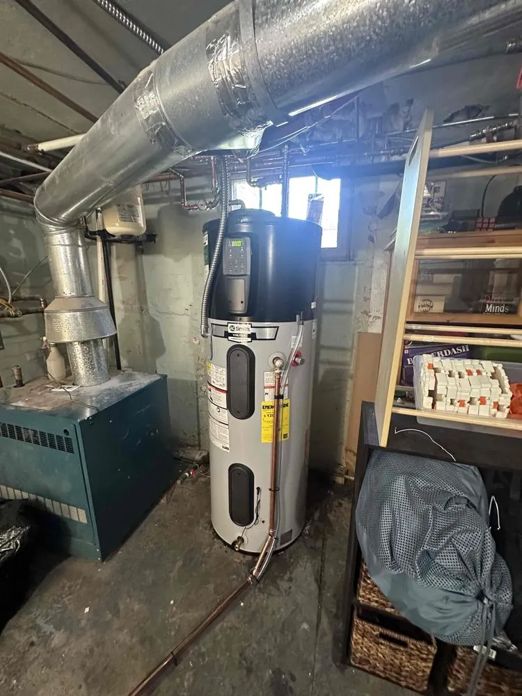 Slide of My Electric Home