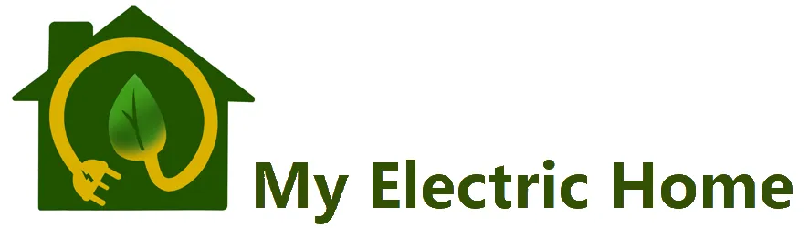 Slide of My Electric Home