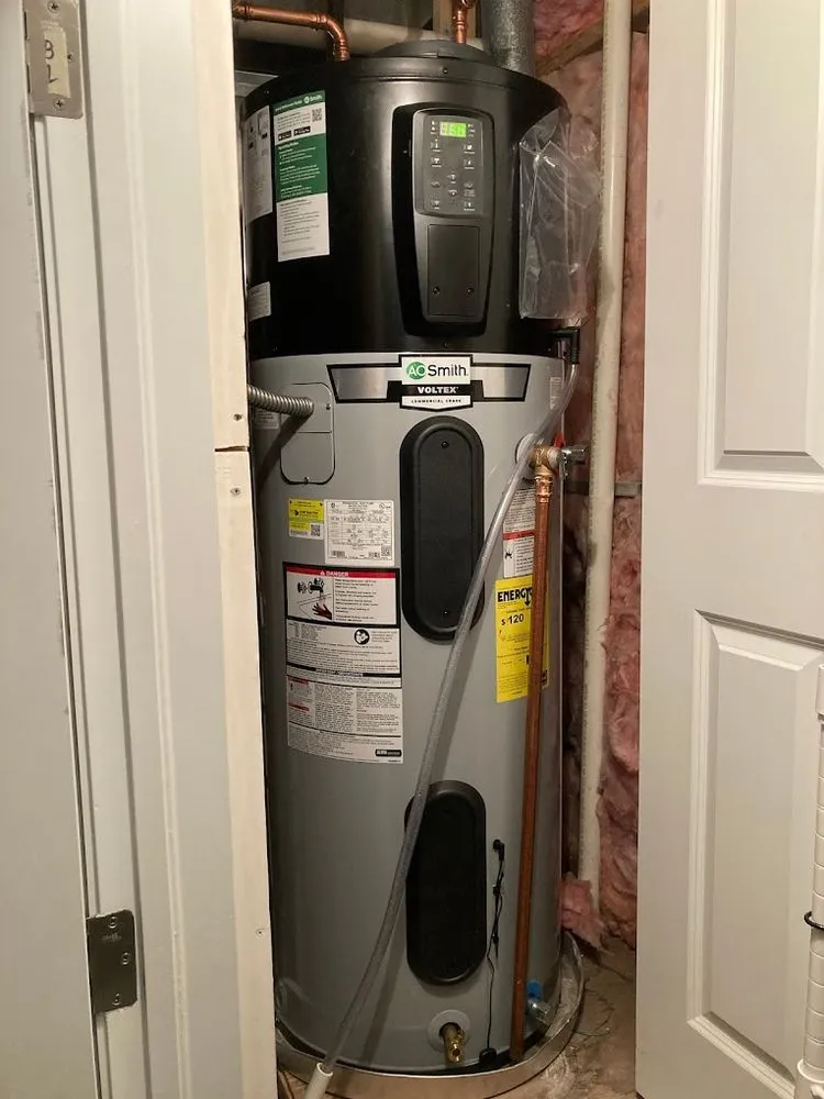 Slide of My Electric Home