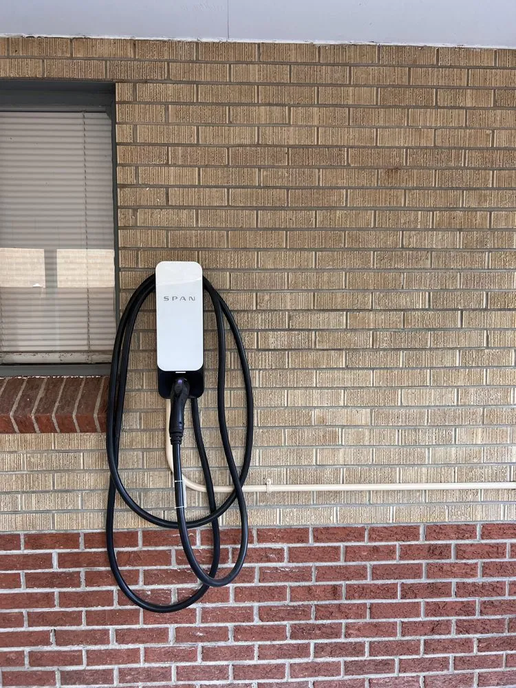 Slide of My Electric Home