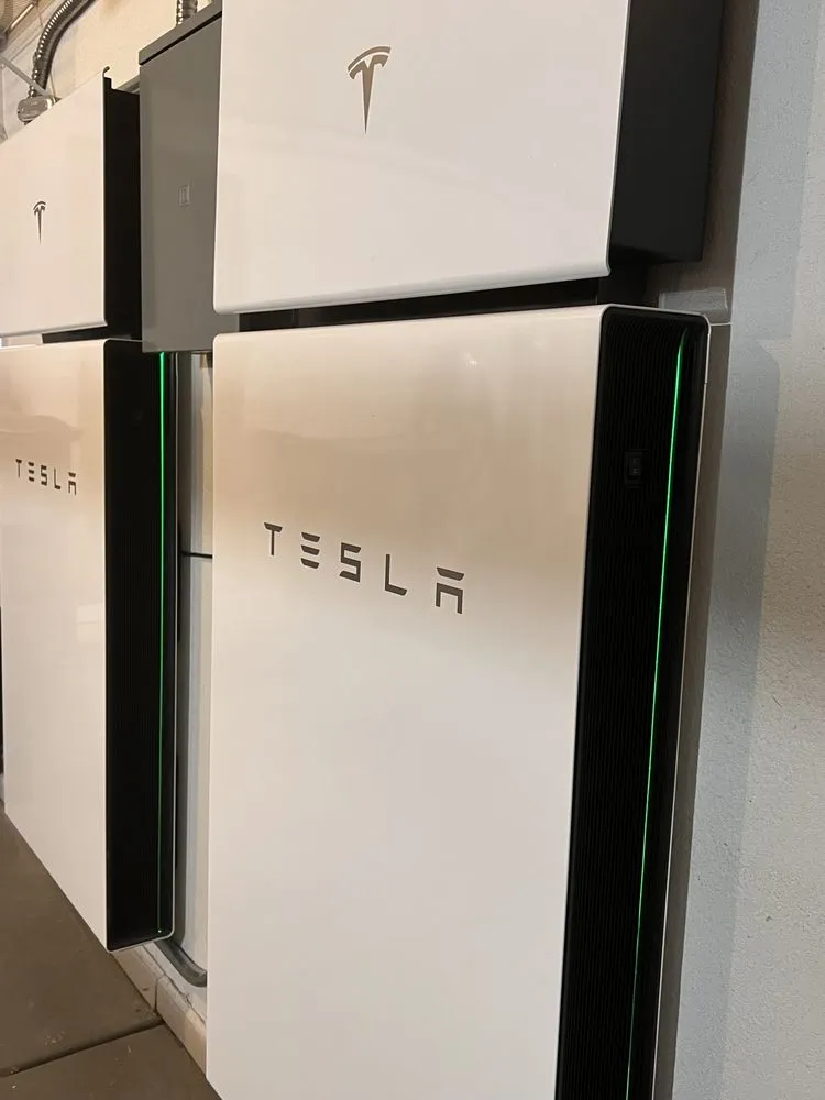 Slide of My Electric Home