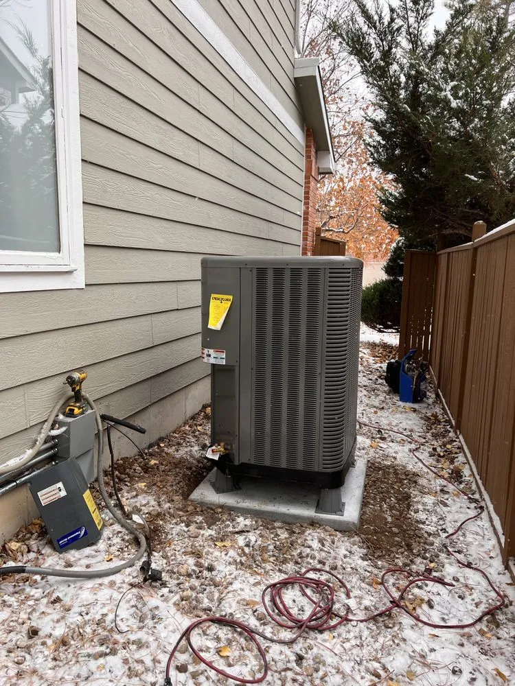 Slide of My Electric Home