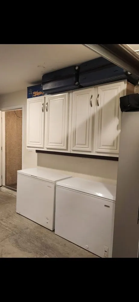 Slide of My electric service