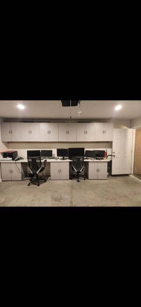 Slide of My electric service