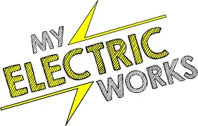 Slide of My Electric Works