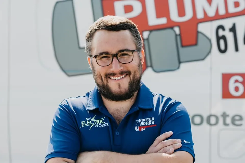 Slide of My Electric Works