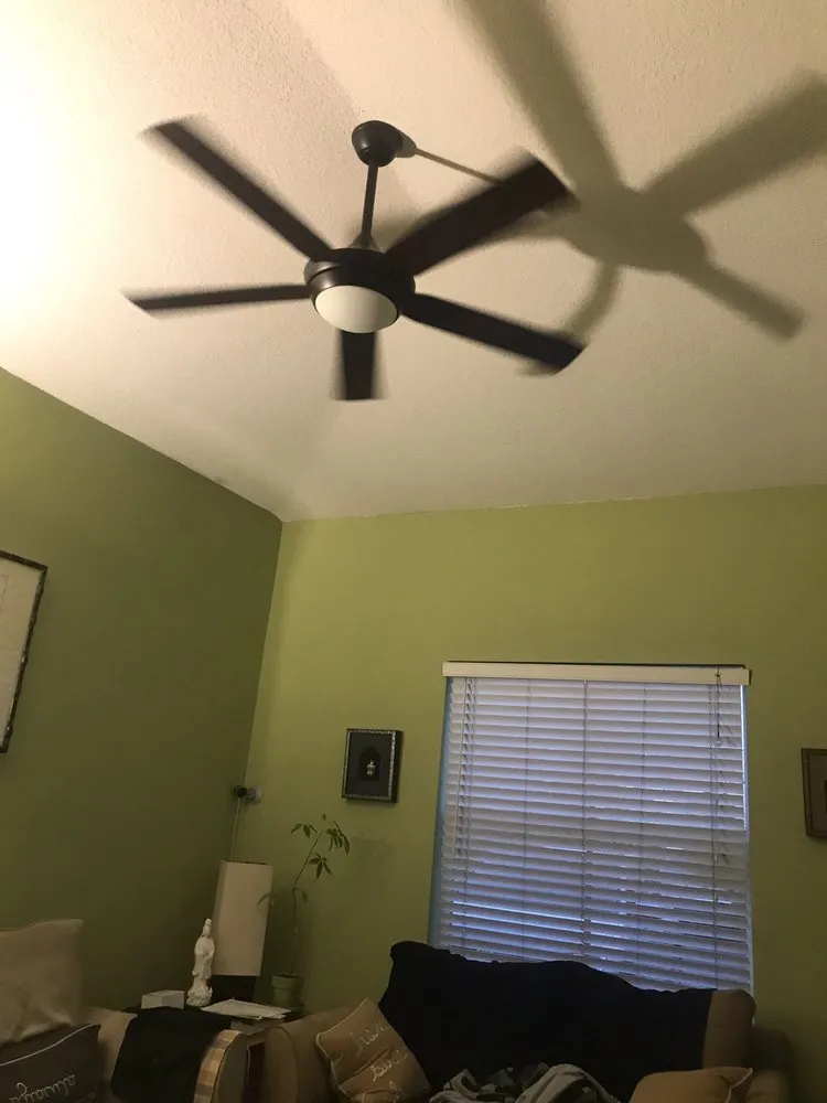 Slide of My Electrical Genie