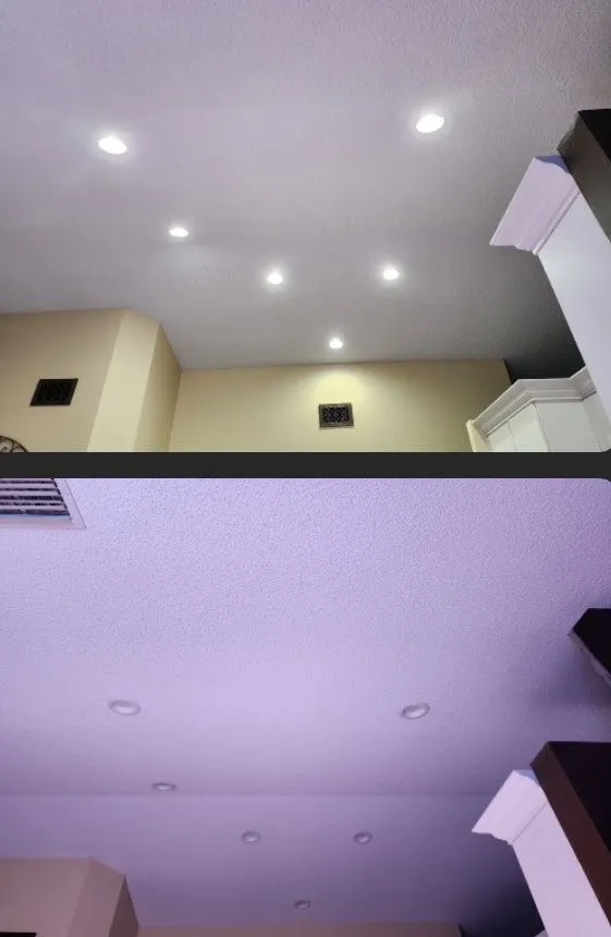 Slide of My Electrical Genie