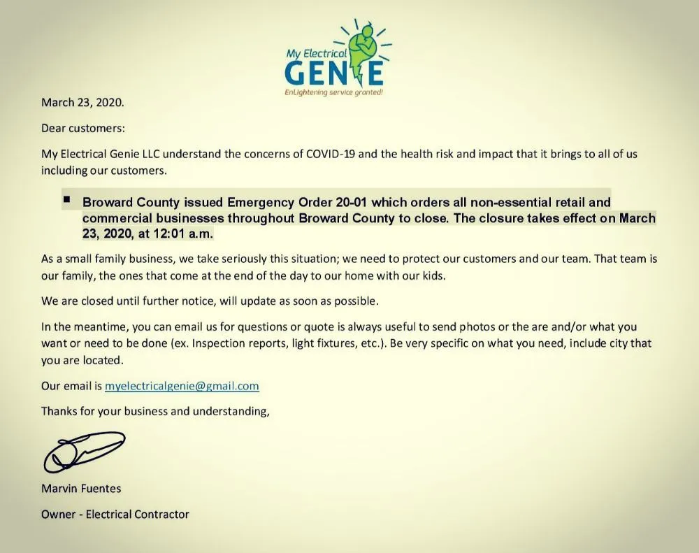 Trusted lighting installation service in ,  - My Electrical Genie