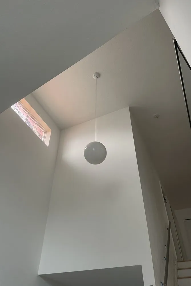 Slide of My Electrical Genie