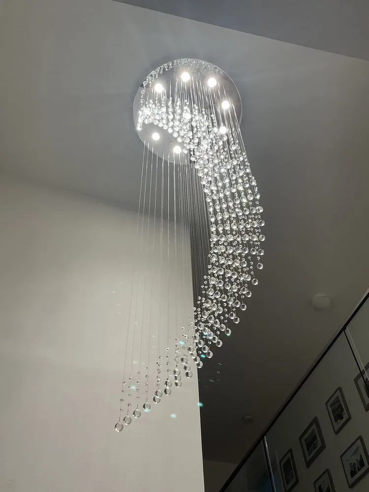 Slide of My Electrical Genie