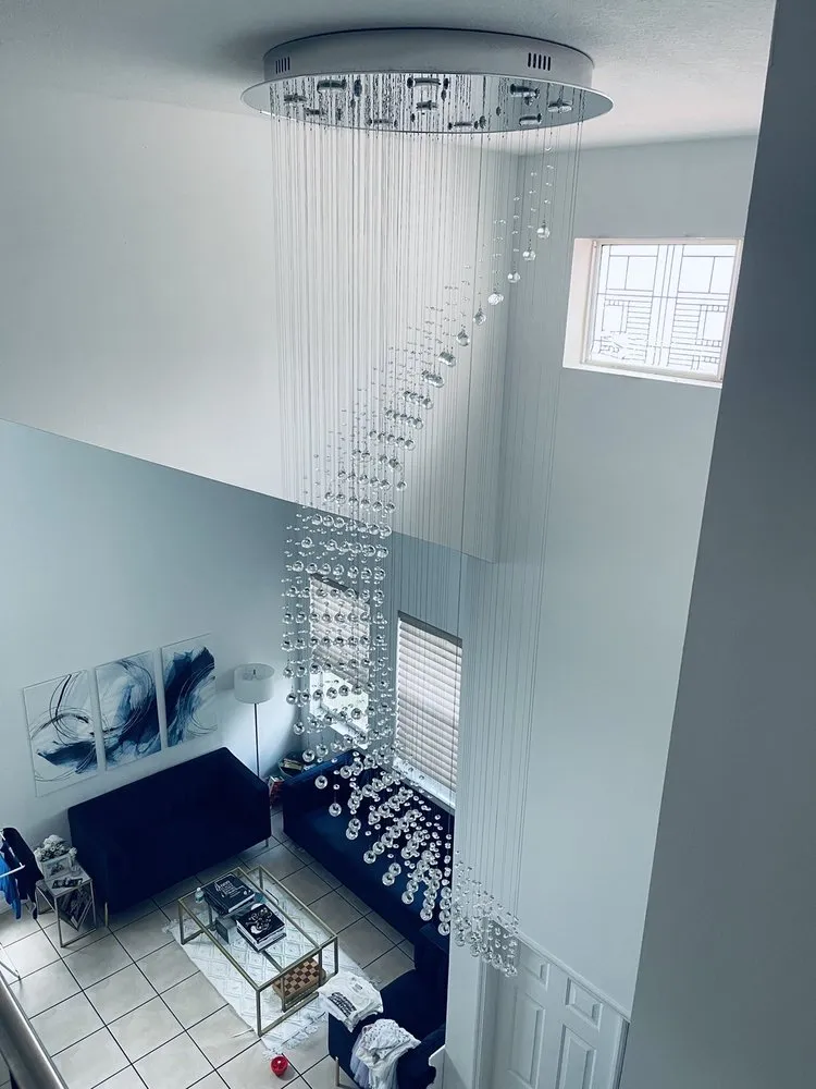 Slide of My Electrical Genie