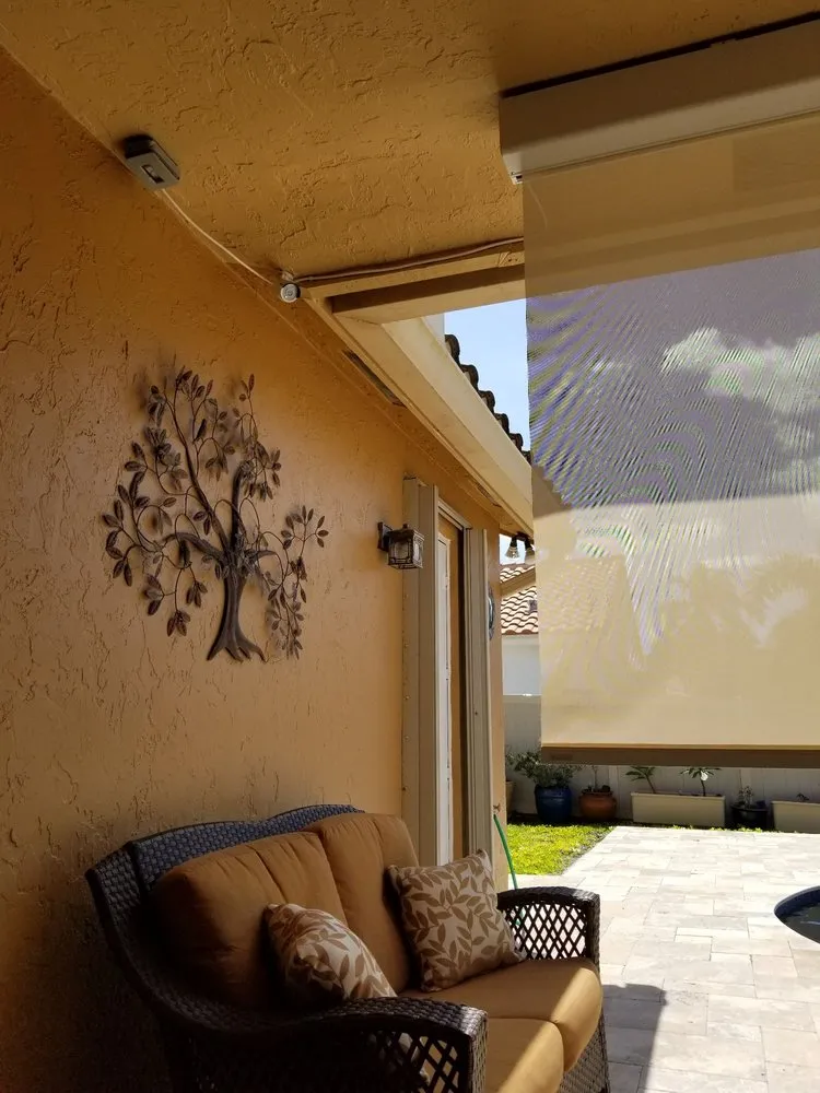 Slide of My Electrical Genie