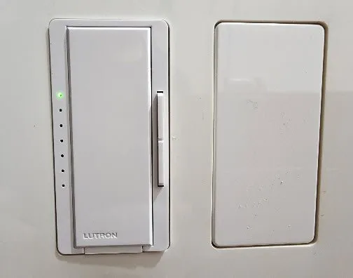 Slide of My Electrical Genie