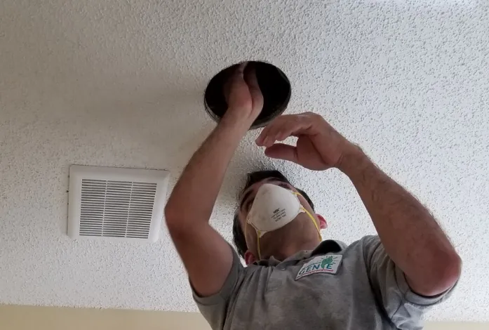 Slide of My Electrical Genie