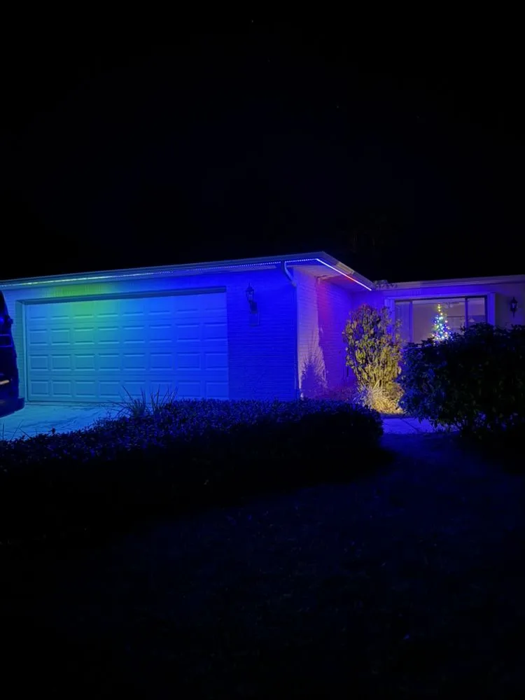 Slide of My Electrician &  Contractor