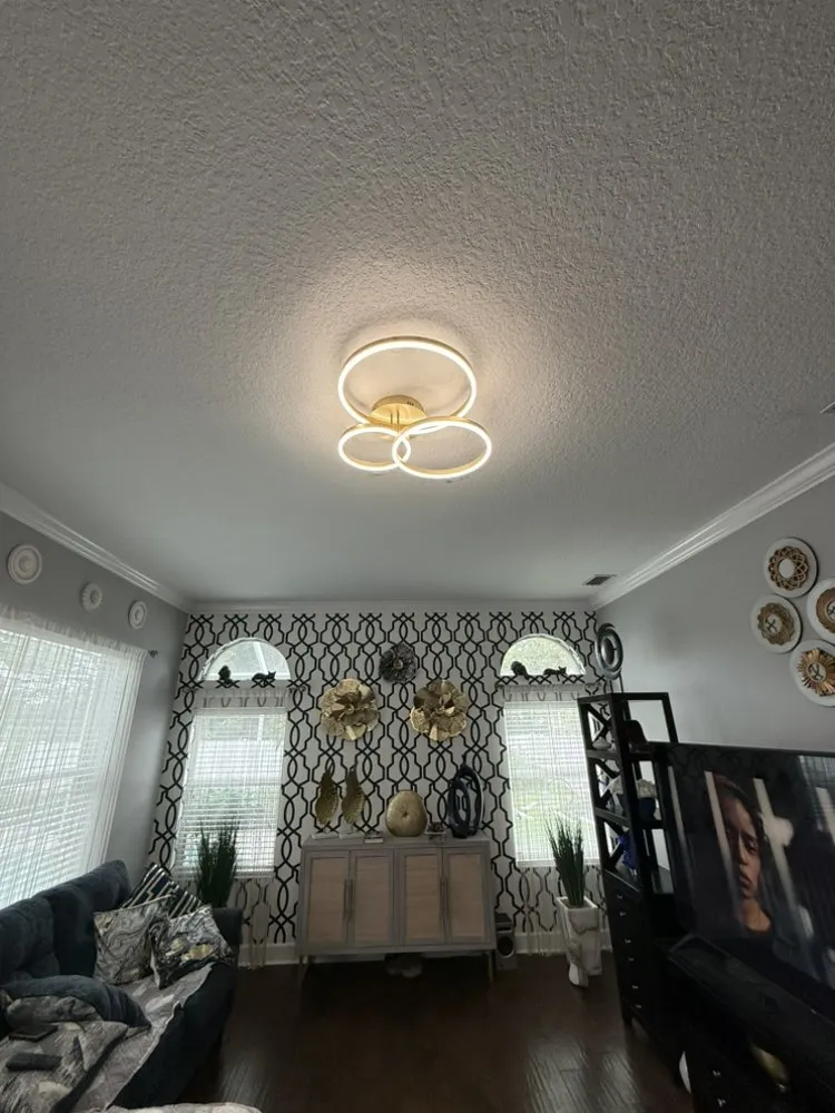 Slide of My Electrician &  Contractor