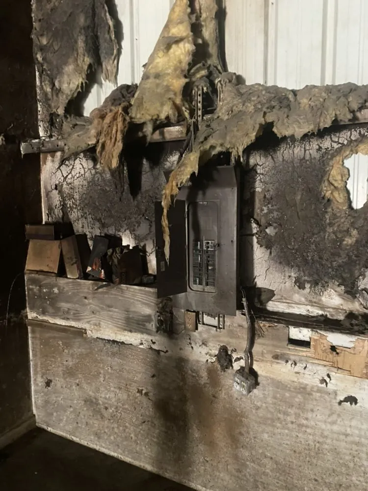 Slide of My Electrician &  Contractor