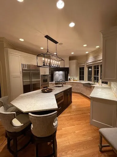 Slide of My Electrician &  Contractor