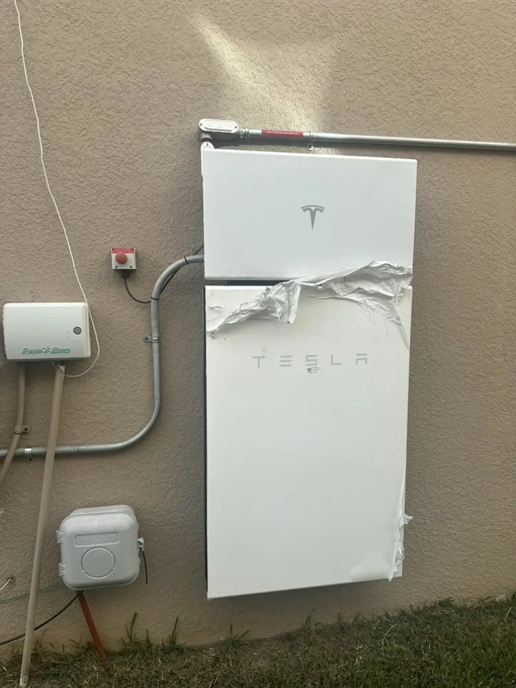 Reliable wiring installation service in Edgewater, FL - My Electrician & Contractor