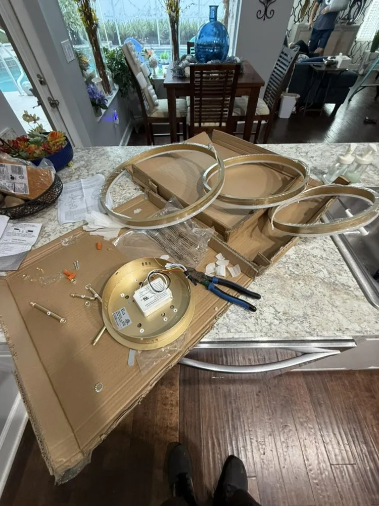 Trusted emergency electrical service service in Edgewater, FL - My Electrician & Contractor