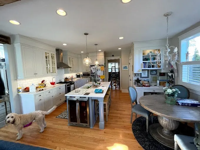 Slide of My Electrician &  Contractor