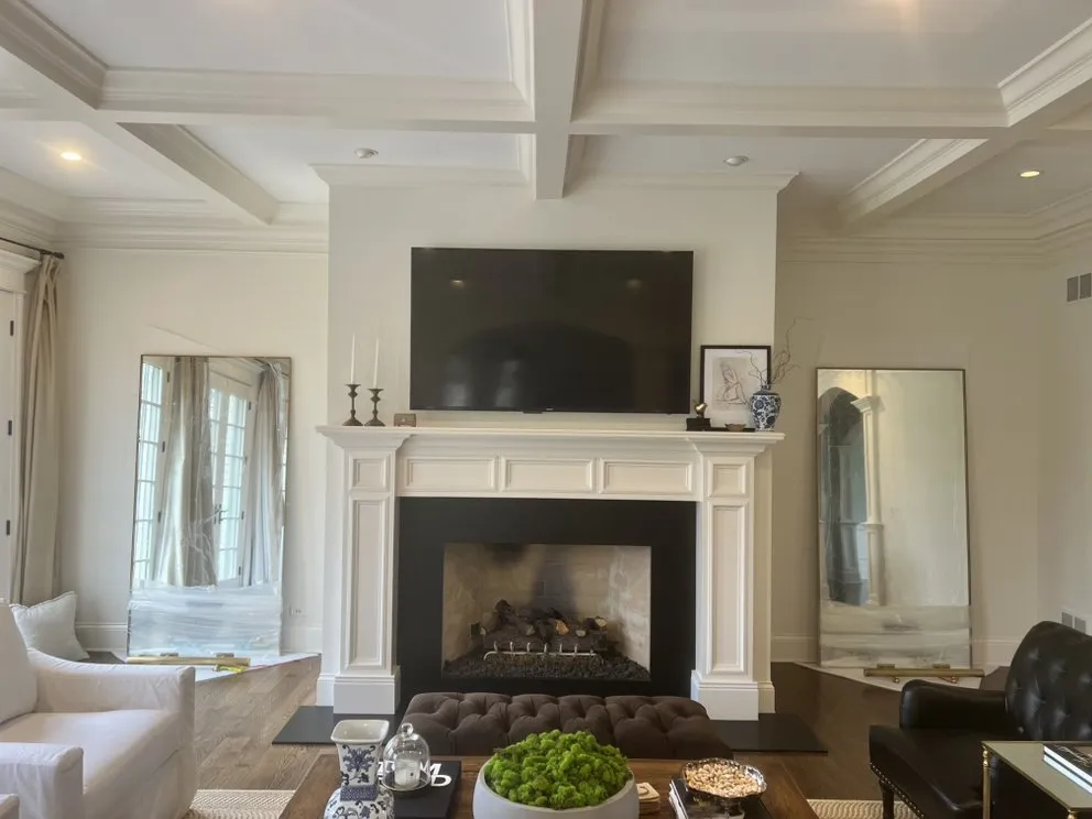 Slide of My Electrician &  Contractor