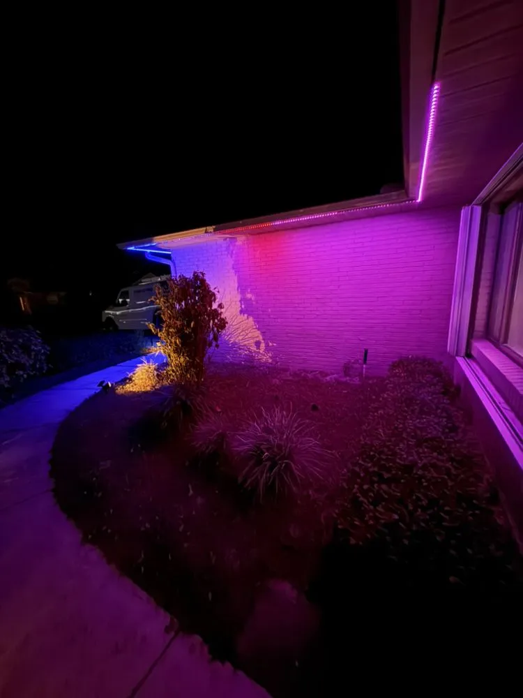 Slide of My Electrician &  Contractor