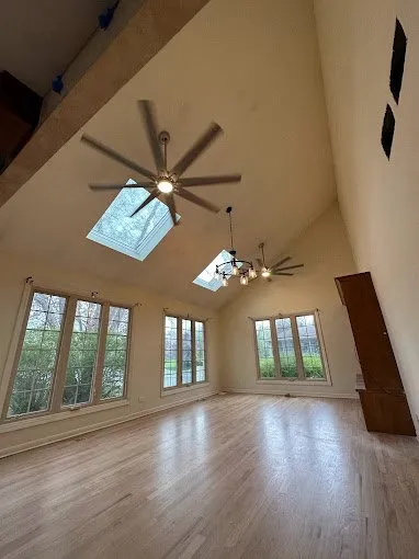 Slide of My Electrician &  Contractor