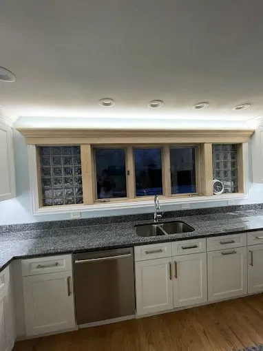 Slide of My Electrician & Contractor