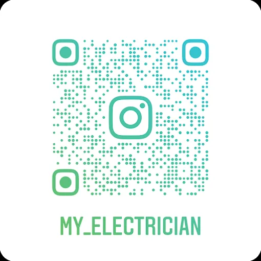 Slide of My Electrician & Contractor