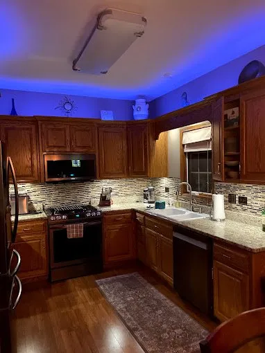 Slide of My Electrician & Contractor