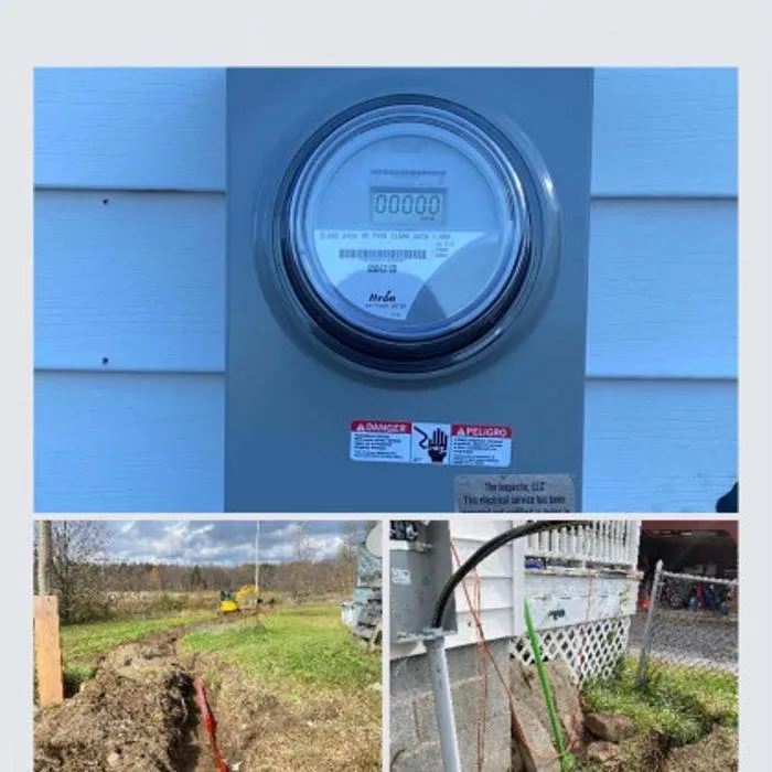 Reliable lighting installation service in Gansevoort, NY - My Electrician 518