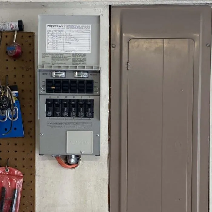 Emergency electrical repair experts serving Gansevoort, NY - My Electrician 518